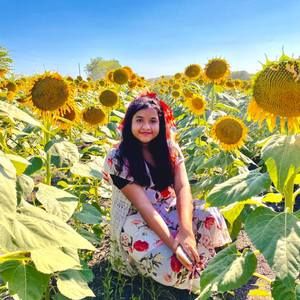 Meet your Posher, Faizah